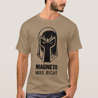 T-shirt Woke Magnus boy family