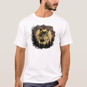 T-shirt Wolf (Devant)