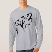 T-shirt Wolf (Devant)