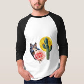 T-shirt Wolf14 : (Devant)