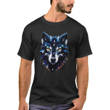 Wolf Galaxy