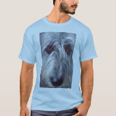 T-shirt Wolfhound (Devant)