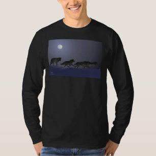 T-shirt Wolfpack