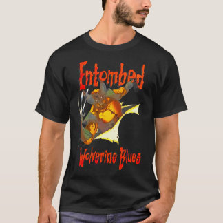 T-shirt Wolverine Blues ENtomBed Trending 1549png1549