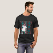 T-shirt Woman Roper (Voorkant volledig)