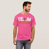 T-shirt Wombat (Devant entier)