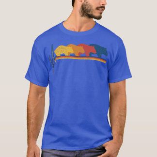 T-shirt Wombat Australie Wombats