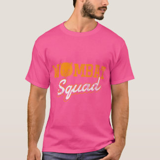 T-shirt Wombat Squad Rodent migat Wombat Nature Animal