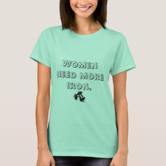 T-shirt women