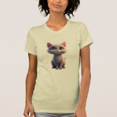 t-shirt women (Devant)