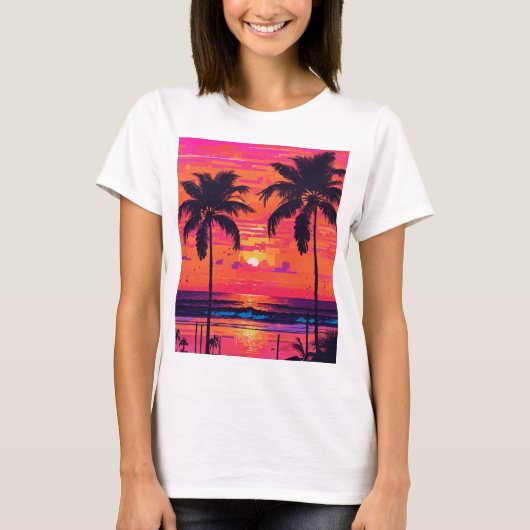 T-shirt Women art (Devant)