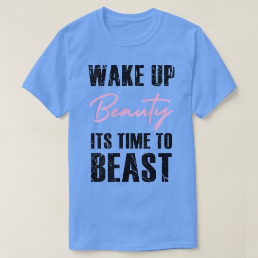 T-shirt Womens (Design devant)