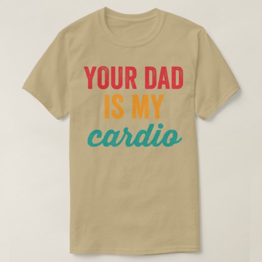 T-shirt Womens (Design devant)