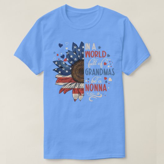 T-shirt Womens (Design devant)