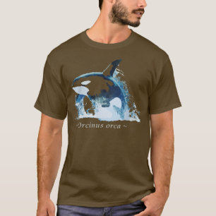T-shirt Womens
