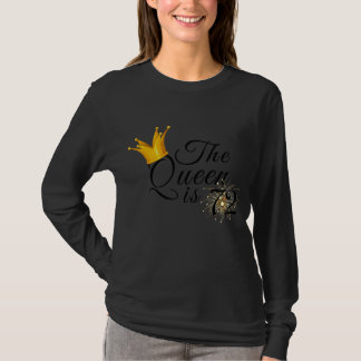 T-shirt Womens 72nd Birthday Gifts Ideas For Mom Grandma