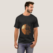 T-shirt Womens Apple Cider Donuts Funny Fall Quote Autumn  (Devant entier)