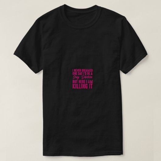 T-shirt Womens Cool Divorced Gift For Women Funny Sey Divo (Design devant)