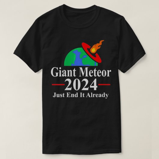 T-shirt Womens Giant Meteor 2024 VNeck (Design devant)