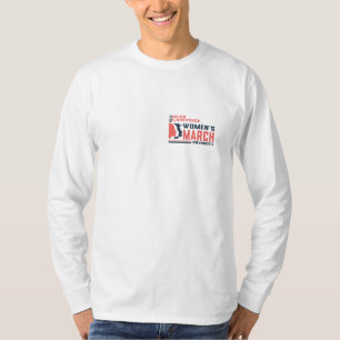 T-shirt Women's Rights Store sur Minnesota