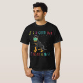 T-shirt Womens Rottweiler (Devant entier)
