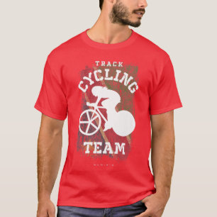 T-shirt Womens Track Cycling Namibie Road Bike Speed Cycli