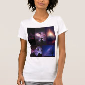 T-SHIRT WONDER & SPLENDOR (Devant)
