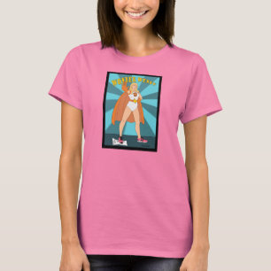 T-shirt Wonder Wendy Poster