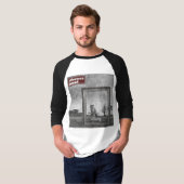 T-Shirt Wondercrawl de Princess Donut (Devant entier)