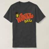 T-shirt Wonka Bar (Design devant)