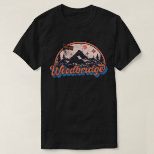 T-shirt Woodbridge, Connecticut