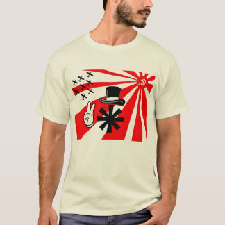 T-shirt Woodrow