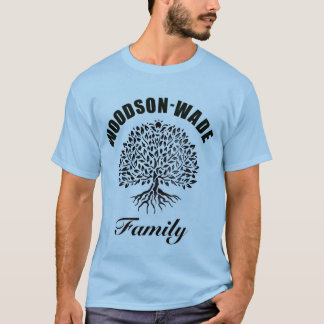 T-shirt Woodson Wade