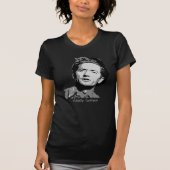 T-shirt Woody Guthrie (Devant)
