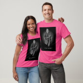 T-shirt Woody Harrelson (Unisexe)