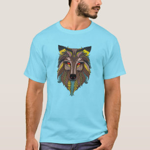 T-shirt Woofie