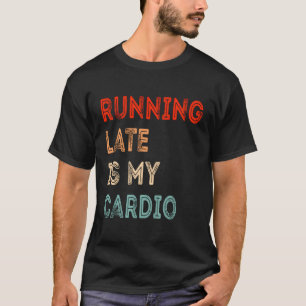 T-shirt Workout