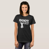 T-shirt Workout Body Weight (Devant entier)