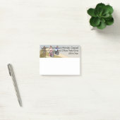 T-SHIRT Workplace Wonder Post-it® Notes (Kantoor)
