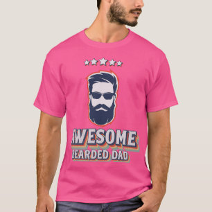 T-SHIRT WORLD BEARD DAY 10