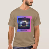 T-SHIRT WORLD CUP 2026 (Devant)