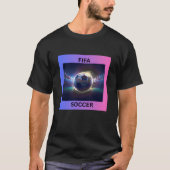 T-SHIRT WORLD CUP 2026 (Devant)