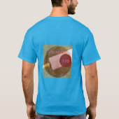 T-SHIRT WORLD CUP T 20 ICC (Dos)