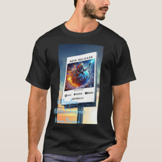 T-shirt World of Kaos Shirt #2