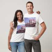 T-shirt World Trade Center (Unisexe)
