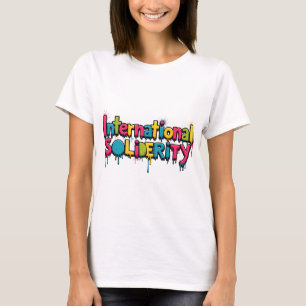 T-shirt World Wonder Master mental Designs