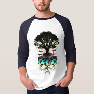 T-SHIRT WORLDBEAT