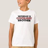 Worlds Coolest Brother