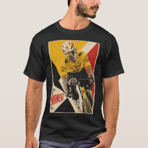 T-shirt Wout Van Aert