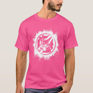 T-shirt Wow Death Knight Gamer drôle